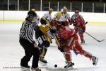 Photo hockey match Valence - Strasbourg II le 16/02/2013
