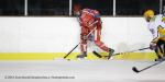 Photo hockey match Valence - Strasbourg II le 16/02/2013