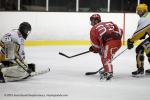 Photo hockey match Valence - Strasbourg II le 16/02/2013