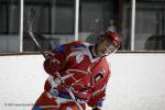 Photo hockey match Valence - Strasbourg II le 16/02/2013