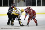 Photo hockey match Valence - Strasbourg II le 16/02/2013