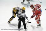 Photo hockey match Valence - Strasbourg II le 16/02/2013