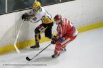 Photo hockey match Valence - Strasbourg II le 16/02/2013