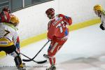 Photo hockey match Valence - Strasbourg II le 16/02/2013