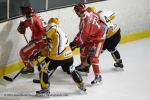 Photo hockey match Valence - Strasbourg II le 16/02/2013
