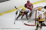 Photo hockey match Valence - Strasbourg II le 16/02/2013