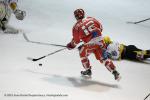 Photo hockey match Valence - Strasbourg II le 16/02/2013