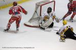 Photo hockey match Valence - Strasbourg II le 16/02/2013