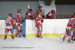 Photo hockey match Valence - Strasbourg II le 16/02/2013