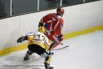 Photo hockey match Valence - Strasbourg II le 16/02/2013