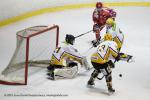 Photo hockey match Valence - Strasbourg II le 16/02/2013