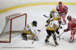 Photo hockey match Valence - Strasbourg II le 16/02/2013