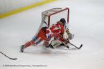 Photo hockey match Valence - Strasbourg II le 16/02/2013