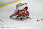 Photo hockey match Valence - Strasbourg II le 16/02/2013