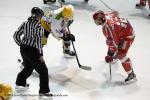 Photo hockey match Valence - Strasbourg II le 16/02/2013
