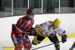 Photo hockey match Valence - Strasbourg II le 16/02/2013