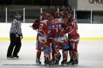 Photo hockey match Valence - Strasbourg II le 16/02/2013