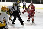 Photo hockey match Valence - Strasbourg II le 16/02/2013
