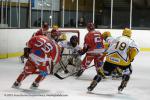 Photo hockey match Valence - Strasbourg II le 16/02/2013