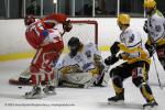 Photo hockey match Valence - Strasbourg II le 16/02/2013