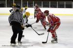 Photo hockey match Valence - Strasbourg II le 16/02/2013
