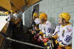Photo hockey match Valence - Strasbourg II le 16/02/2013