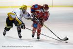 Photo hockey match Valence - Strasbourg II le 16/02/2013