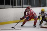 Photo hockey match Valence - Strasbourg II le 16/02/2013