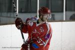 Photo hockey match Valence - Strasbourg II le 16/02/2013