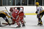 Photo hockey match Valence - Strasbourg II le 16/02/2013