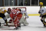 Photo hockey match Valence - Strasbourg II le 16/02/2013