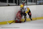 Photo hockey match Valence - Strasbourg II le 16/02/2013