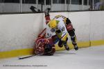 Photo hockey match Valence - Strasbourg II le 16/02/2013
