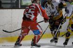 Photo hockey match Valence - Strasbourg II le 16/02/2013