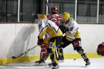 Photo hockey match Valence - Strasbourg II le 16/02/2013