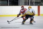 Photo hockey match Valence - Strasbourg II le 16/02/2013