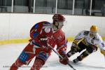 Photo hockey match Valence - Strasbourg II le 16/02/2013