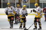 Photo hockey match Valence - Strasbourg II le 16/02/2013