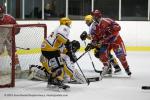 Photo hockey match Valence - Strasbourg II le 16/02/2013