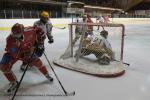 Photo hockey match Valence - Strasbourg II le 16/02/2013