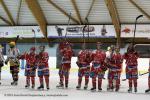 Photo hockey match Valence - Strasbourg II le 16/02/2013