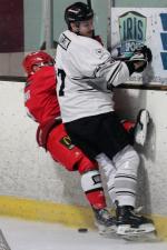 Photo hockey match Valence - Toulouse-Blagnac le 15/03/2025