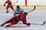 Photo hockey match Valence - Toulouse-Blagnac le 15/03/2025