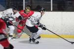 Photo hockey match Valence - Toulouse-Blagnac le 15/03/2025