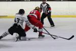 Photo hockey match Valence - Toulouse-Blagnac le 15/03/2025