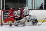 Photo hockey match Valence - Toulouse-Blagnac le 15/03/2025