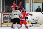 Photo hockey match Valence - Toulouse-Blagnac le 15/03/2025