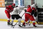 Photo hockey match Valence - Toulouse-Blagnac le 15/03/2025