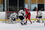 Photo hockey match Valence - Toulouse-Blagnac le 15/03/2025