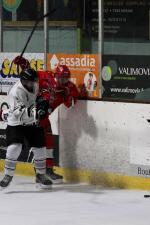 Photo hockey match Valence - Toulouse-Blagnac le 15/03/2025